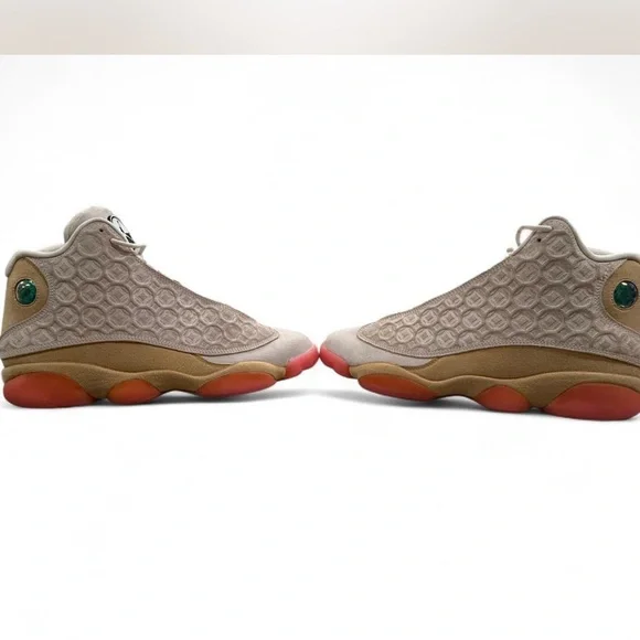 Air Jordan 13 Retro Chinese New Year (2020) - Picture 2 of 8